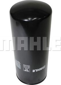 MAHLE OC 403 - Filtru ulei aaoparts.ro