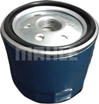 MAHLE OC 1549 - Filtru ulei aaoparts.ro