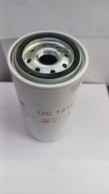 MAHLE OC 121/2 - Filtru ulei aaoparts.ro