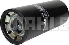 MAHLE OC 304 - Filtru ulei aaoparts.ro