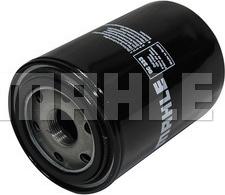 MAHLE OC 333 - Filtru ulei aaoparts.ro