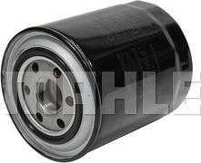 MAHLE OC 274 - Filtru ulei aaoparts.ro