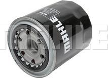 MAHLE OC 275 - Filtru ulei aaoparts.ro