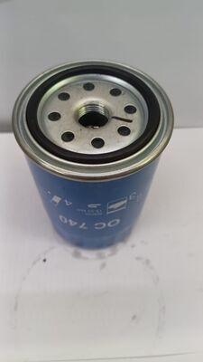 MAHLE OC 740 - Filtru ulei aaoparts.ro