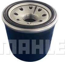 MAHLE OC 739 - Filtru ulei aaoparts.ro