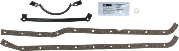 MAHLE OS30988X - Set garnituri, baie ulei aaoparts.ro