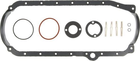 MAHLE OS32496B - Set garnituri, baie ulei aaoparts.ro