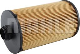 MAHLE OX 1052D - Filtru ulei aaoparts.ro