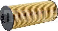 MAHLE OX 1024D - Filtru ulei aaoparts.ro