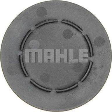 MAHLE OX 1145D - Filtru ulei aaoparts.ro