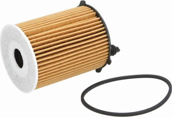 MAHLE OX 171/2D - Filtru ulei aaoparts.ro