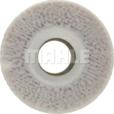 MAHLE OX 380D - Filtru ulei aaoparts.ro