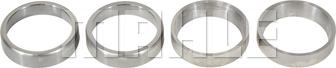 MAHLE SA0700120 - Scaun supapa aaoparts.ro