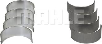 MAHLE SB14184 - Set lagar biela aaoparts.ro