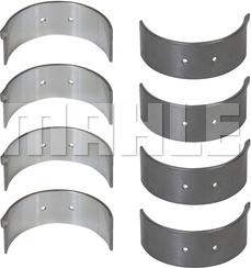 MAHLE SB25407 - Set lagar biela aaoparts.ro