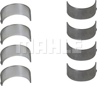 MAHLE SB25344 - Set lagar biela aaoparts.ro