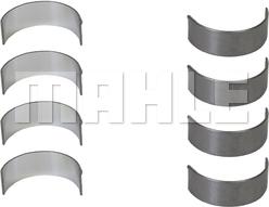 MAHLE SB70390 - Set lagar biela aaoparts.ro