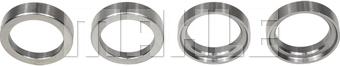 MAHLE SE0570053 - Scaun supapa aaoparts.ro
