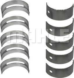 MAHLE SM57285 - Set rulemt arbore cotit aaoparts.ro