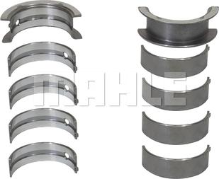 MAHLE SM14545 - Set rulemt arbore cotit aaoparts.ro