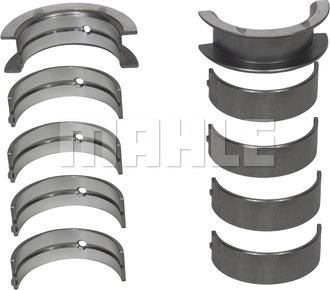 MAHLE SM14182 - Set rulemt arbore cotit aaoparts.ro