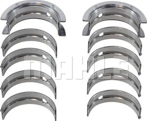 MAHLE SM14272 - Set rulemt arbore cotit aaoparts.ro