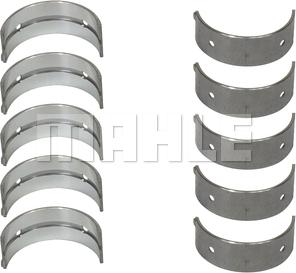 MAHLE SM25739 - Set rulemt arbore cotit aaoparts.ro