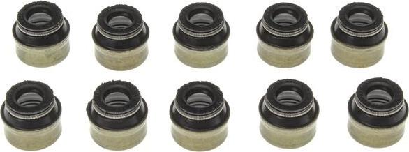 MAHLE SS45940 - Set garnituri, ax supape aaoparts.ro