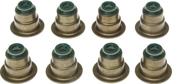 MAHLE SS45915 - Set garnituri, ax supape aaoparts.ro