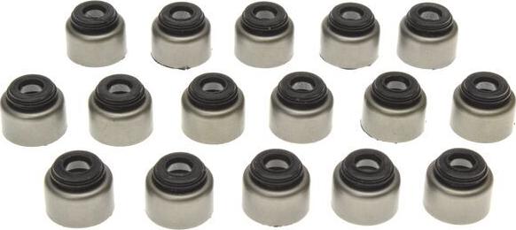 MAHLE SS45937 - Set garnituri, ax supape aaoparts.ro