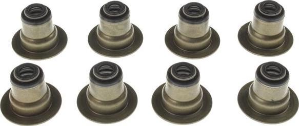 MAHLE SS45921 - Set garnituri, ax supape aaoparts.ro