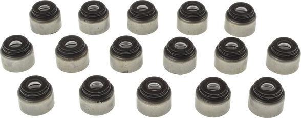 MAHLE SS45549 - Set garnituri, ax supape aaoparts.ro