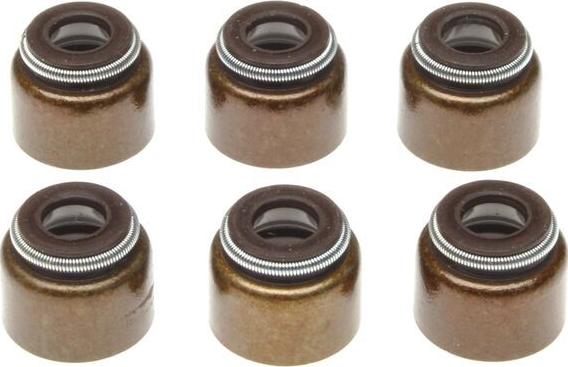 MAHLE SS45674 - Set garnituri, ax supape aaoparts.ro