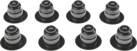MAHLE SS45844 - Set garnituri, ax supape aaoparts.ro