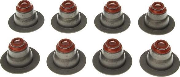 MAHLE SS45864 - Set garnituri, ax supape aaoparts.ro