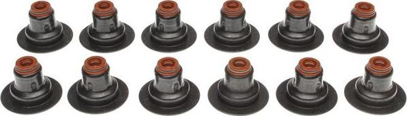 MAHLE SS45829 - Set garnituri, ax supape aaoparts.ro