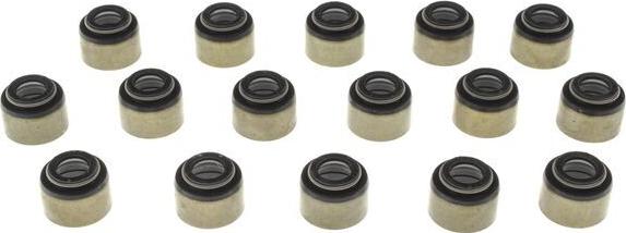 MAHLE SS45796 - Set garnituri, ax supape aaoparts.ro