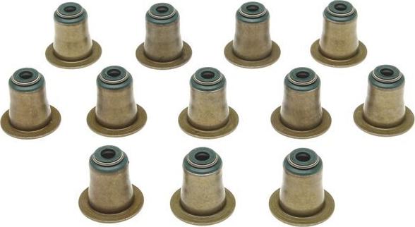 MAHLE SS46008 - Set garnituri, ax supape aaoparts.ro