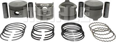 MAHLE SS0140090 - Piston aaoparts.ro