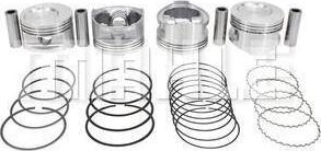 MAHLE SS0140290 - Piston aaoparts.ro