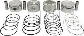 MAHLE SS0140270 - Piston aaoparts.ro