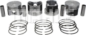 MAHLE SS25890 - Piston aaoparts.ro