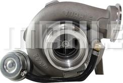 MAHLE TC0480159 - Compresor,sistem de supraalimentare aaoparts.ro