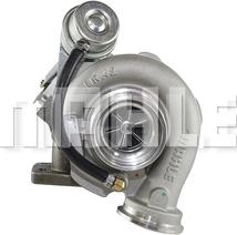 MAHLE TC0480337 - Compresor,sistem de supraalimentare aaoparts.ro