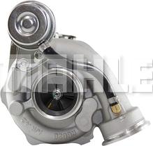 MAHLE TC0130030 - Compresor,sistem de supraalimentare aaoparts.ro
