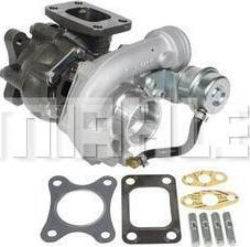 MAHLE TC0130024 - Compresor,sistem de supraalimentare aaoparts.ro
