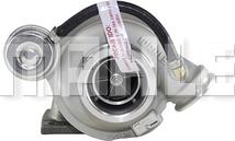MAHLE TC0210150 - Compresor,sistem de supraalimentare aaoparts.ro