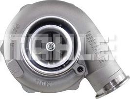 MAHLE TC0210334 - Compresor,sistem de supraalimentare aaoparts.ro