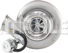 MAHLE TC0710493 - Compresor,sistem de supraalimentare aaoparts.ro