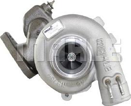 MAHLE TC1950136 - Compresor,sistem de supraalimentare aaoparts.ro